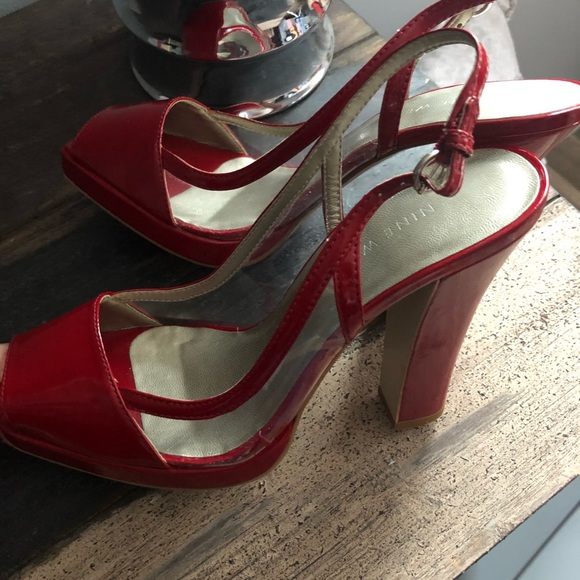 Nine West Shoes - Picture 7 of 7